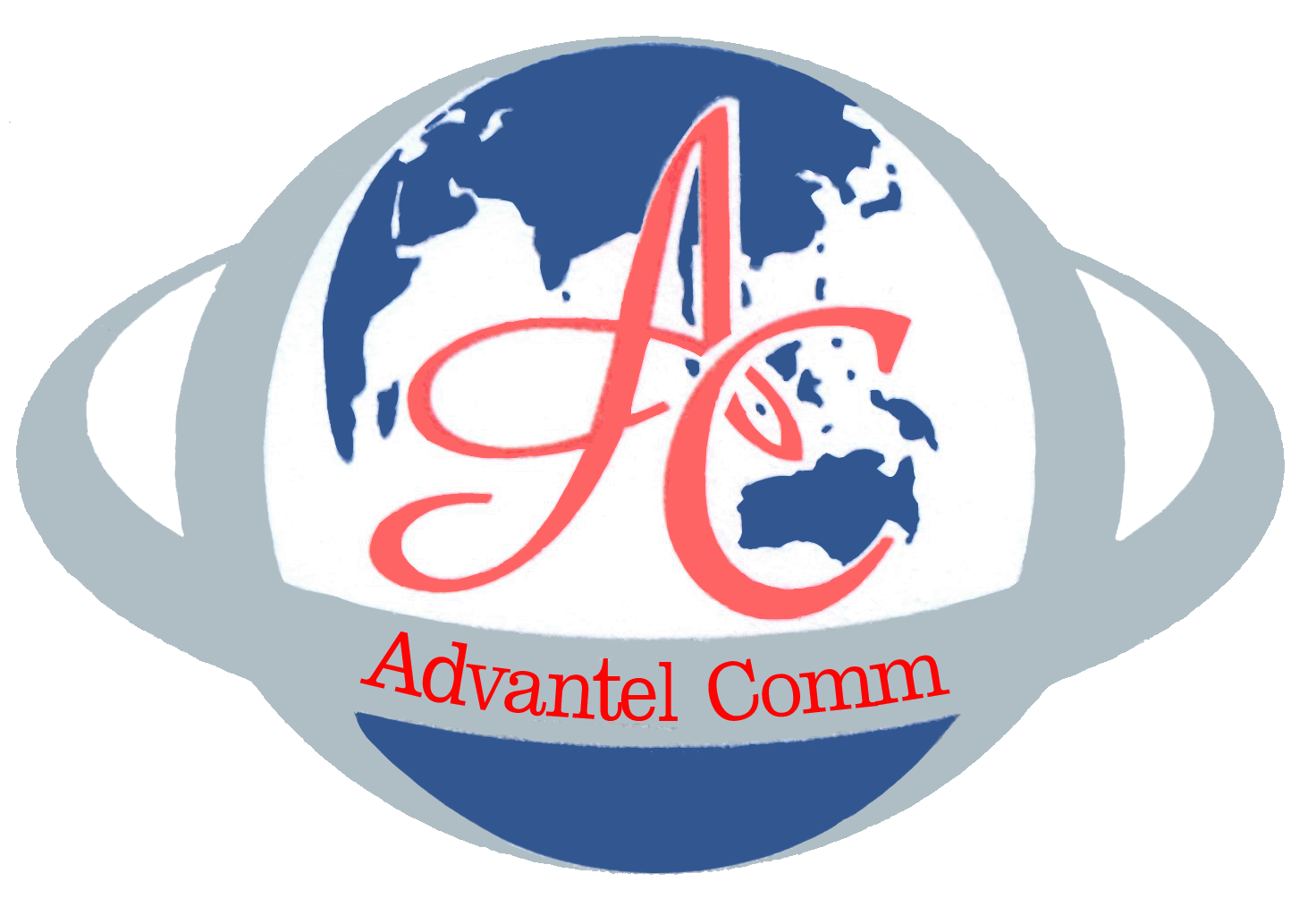 Advantel Communications Logo